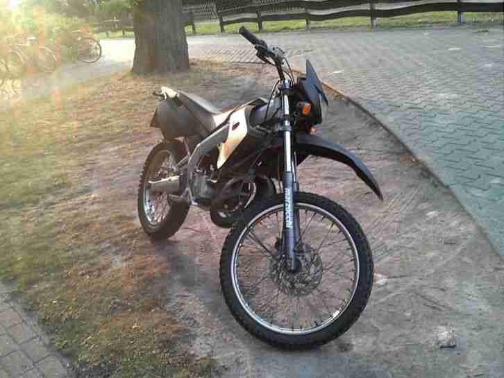 derbi Senda 50