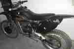 derby savannah moped mokick enduro