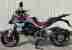 Ducati 1260 Multistrada S, Bj. 2018, TÜV Service neu,1 J. Garantie Top gepflegt!