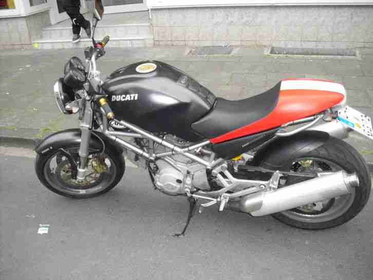 ducati