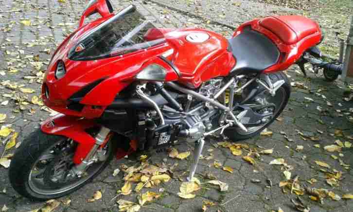 ducati 749