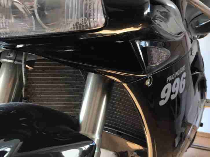 Ducati 996