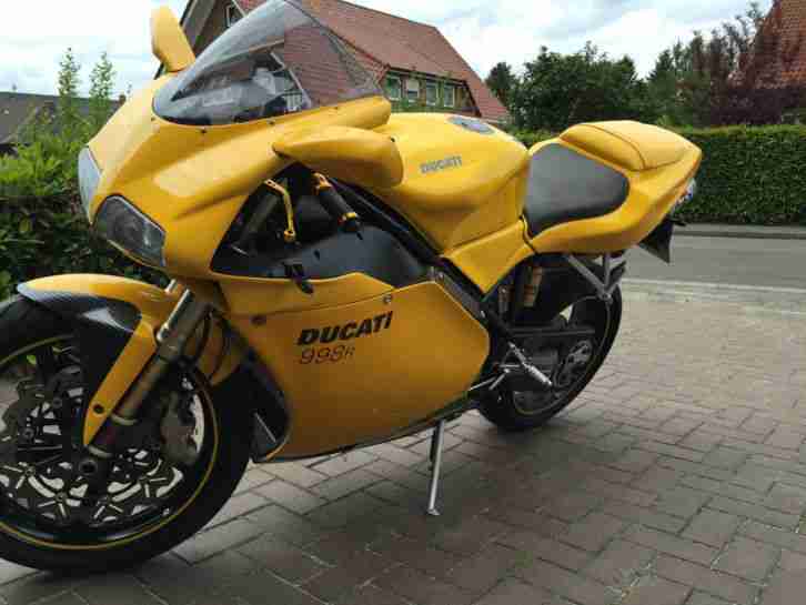 ducati 998