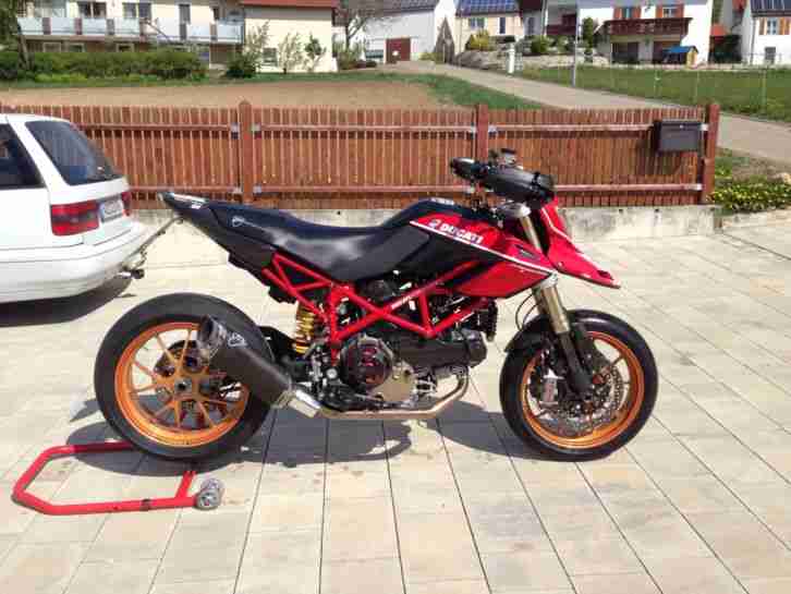 hypermotard