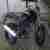 Ducati monster