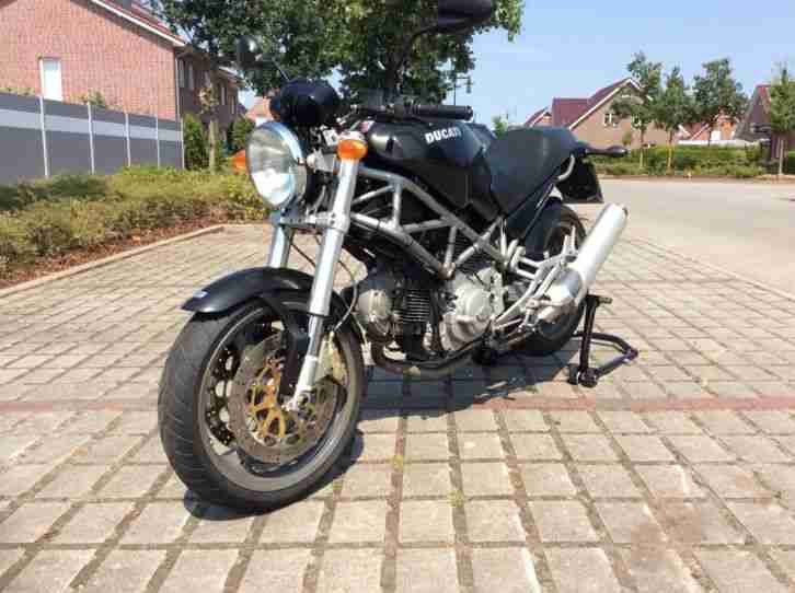 ducati monster 620 i.e.