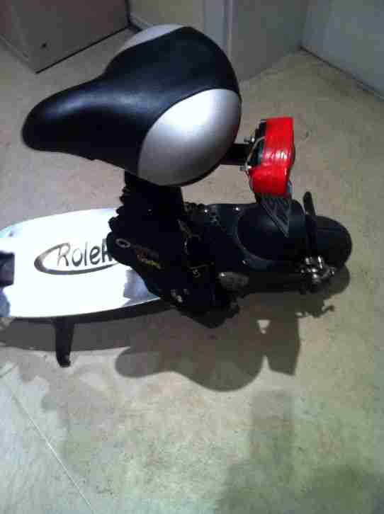 e scooter