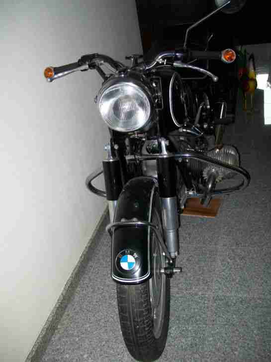 echte R 50 S seltener als R 69 S neu restauriert super Zustand Standort Wohnzimm