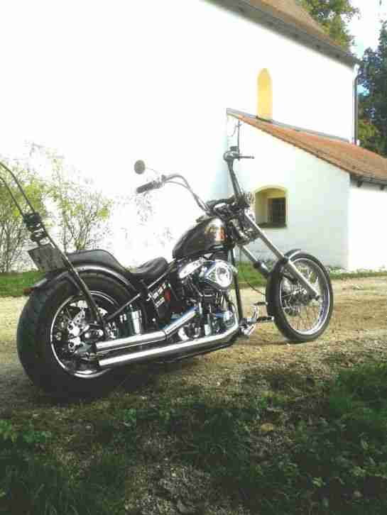 einmalige harley ":O/ trade dodge challanger mustang camaro ect. possible