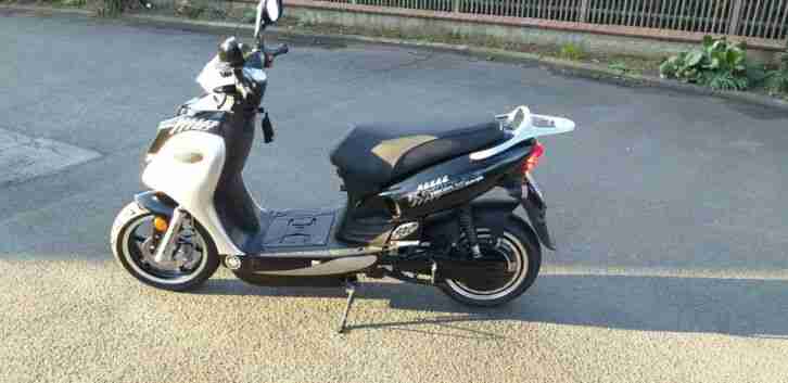 elektroroller 45 km h Kreidler