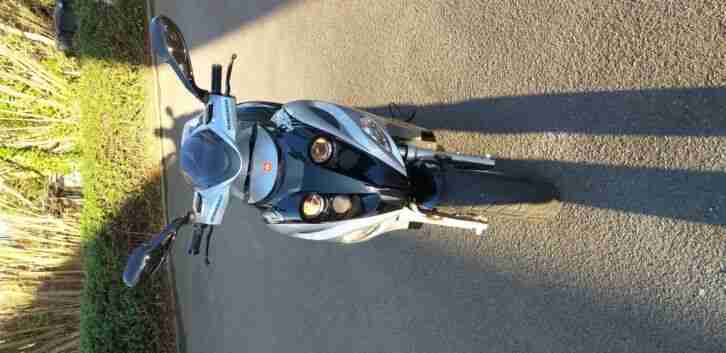 elektroroller 45 km h Kreidler