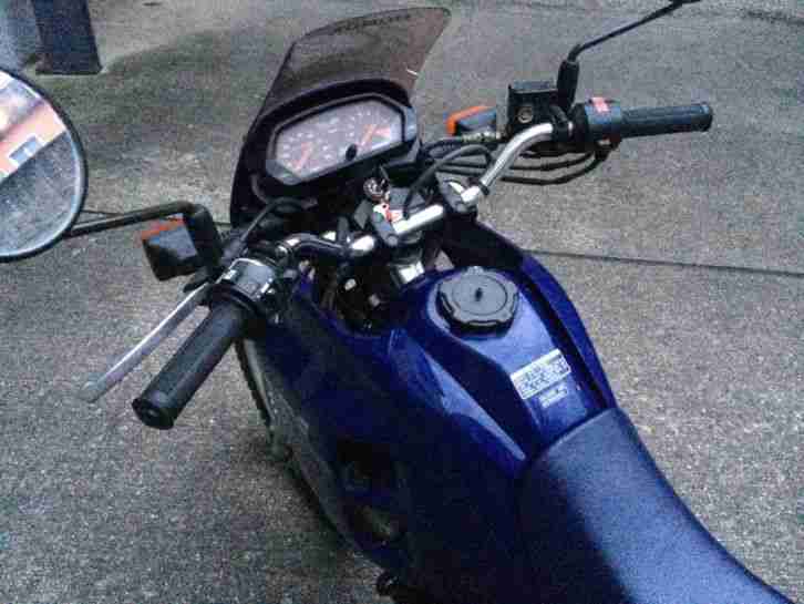 enduro