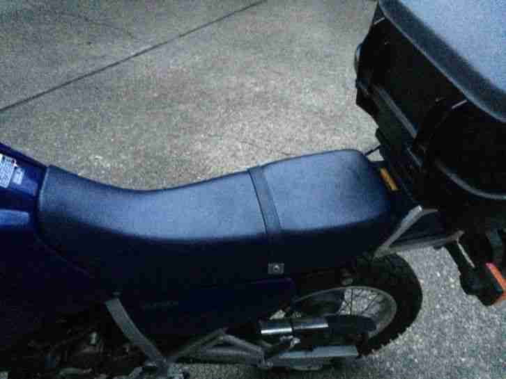 enduro