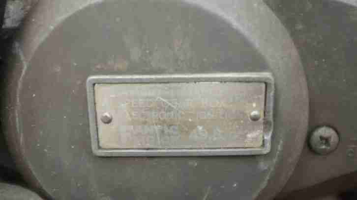 fantic trial 50 ccm Minarelli ähnlich maico / bultaco