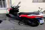 flex tech SPEEDMAX 125cc