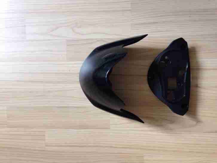 flyscreen triumph