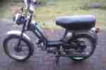 garelli moped 40 kmh