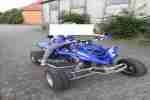 gas gas 450 wild hp renn quad inkl. 2 t.