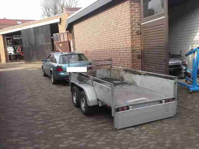 gas gas 450 wild hp renn quad inkl. 2 t. anhänger und versand