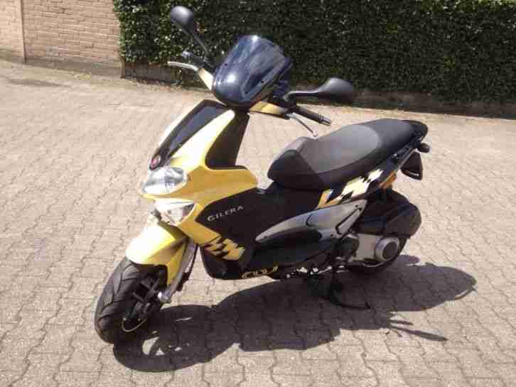 gilera 125