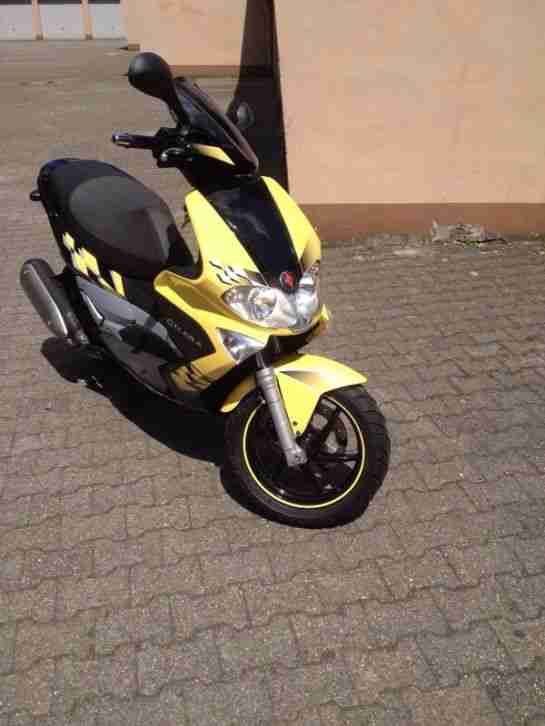 gilera 125