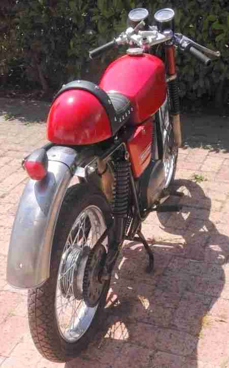 gilera