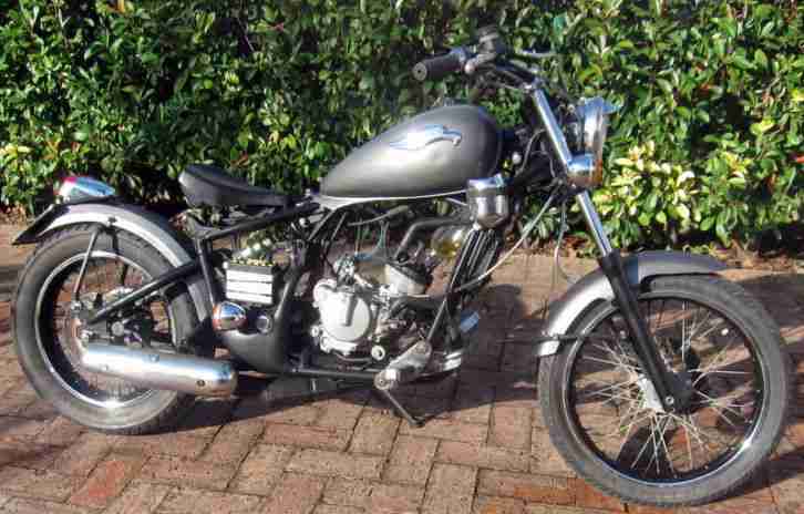 gilera eaglet