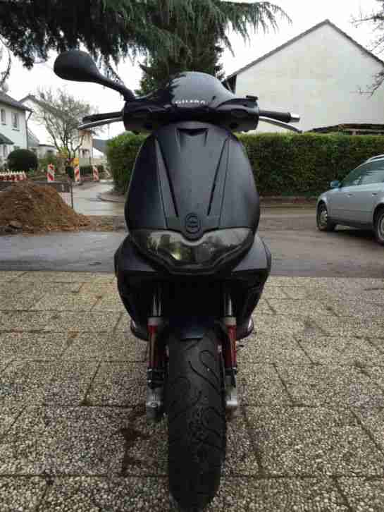 gilera runner 180 fxr 2 Takt