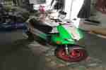 gilera runner