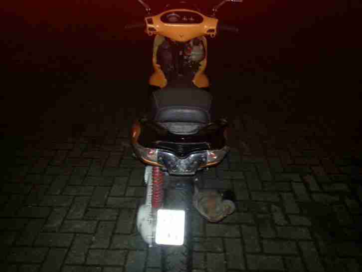 gilera runner 50