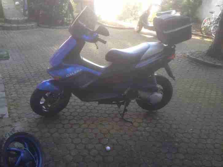 gilera runner 50