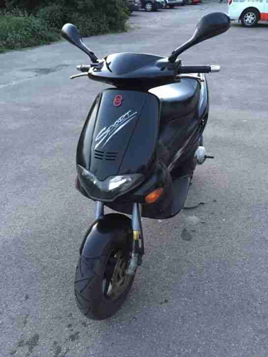 gilera runner c14