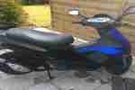 gilera runner c14