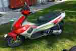 gilera runner vespa