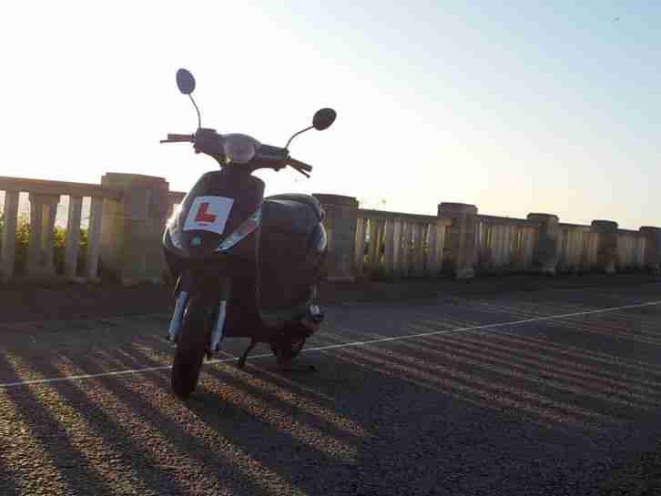 gorgeous vespa Piaggio