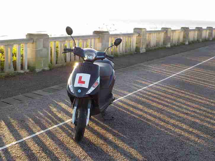 gorgeous vespa Piaggio