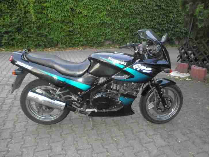 gpz 500 s