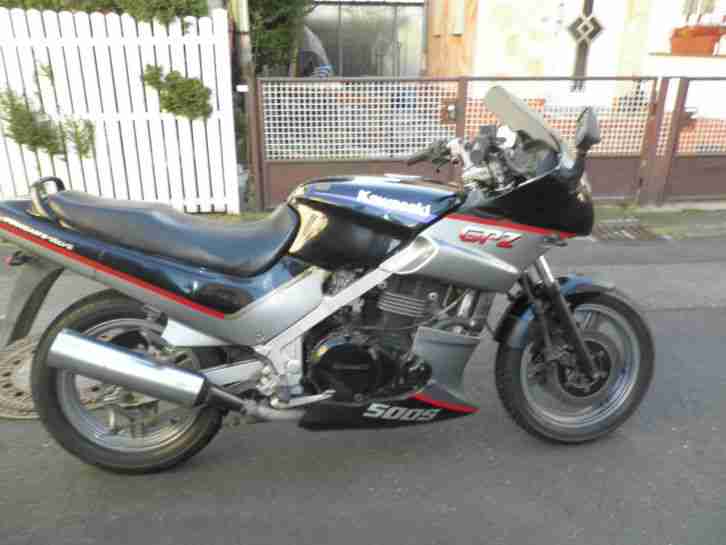 gpz 500 s