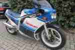 gsxr GSXR 750 , GR75A, Originalzustand,