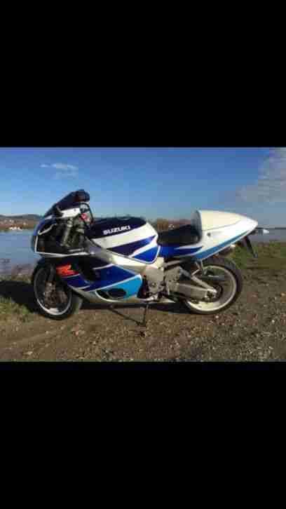 gsxr srad