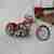 harley Custom Bike