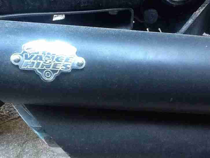 harley davidson 1200 Sportster Nightster