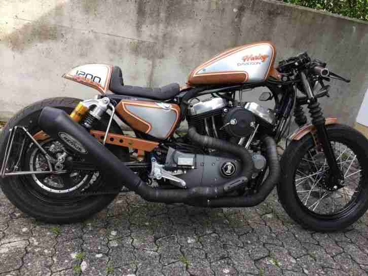harley davidson 1200