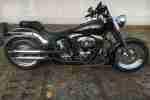 harley davidson FAT BOY 96