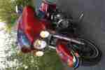 harley davidson FLT,Bj.86,keine AU db.99,