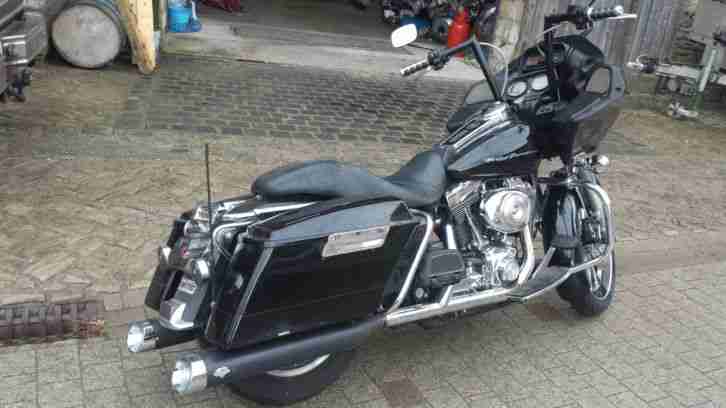 harley davidson FLTRI FLTX Road glide Touring