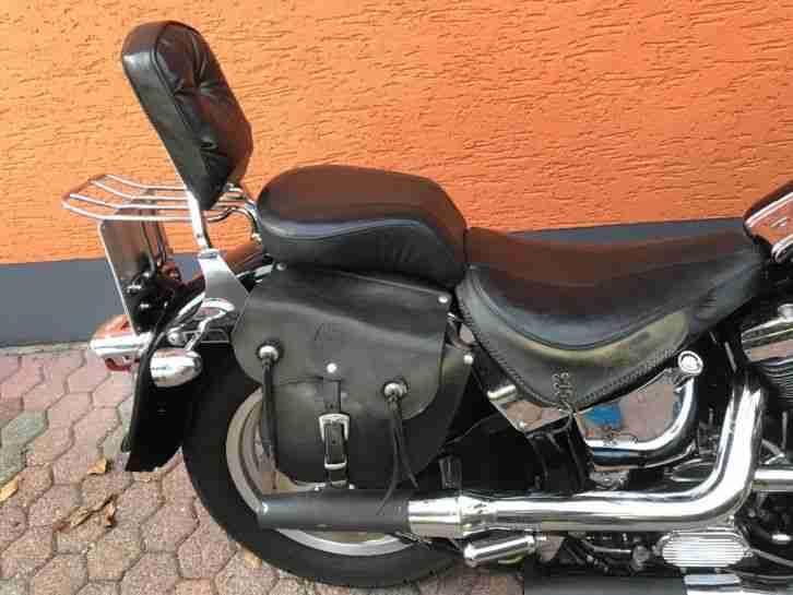 harley davidson Fat Boy