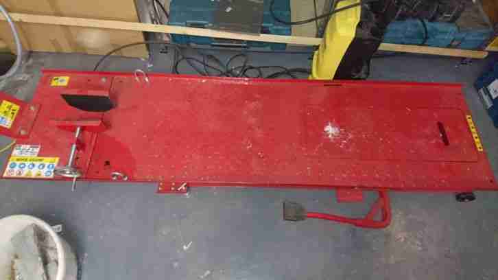 harley davidson Hobbyaufgabe