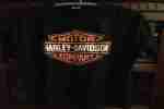 harley davidson Shirt