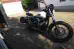 Harley Davidson Dyna Street Bob FXDB 103,